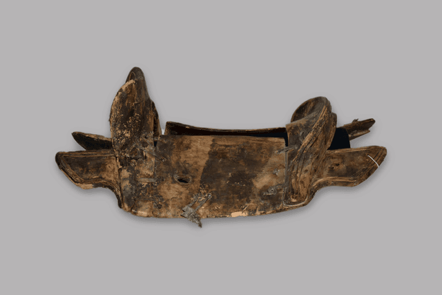 Collections | Chinggis Khaan National Museum